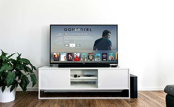 映画で英語を勉強する方法