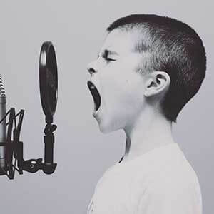 英会話で伝わる発音法